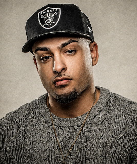 Musik Artist Proph