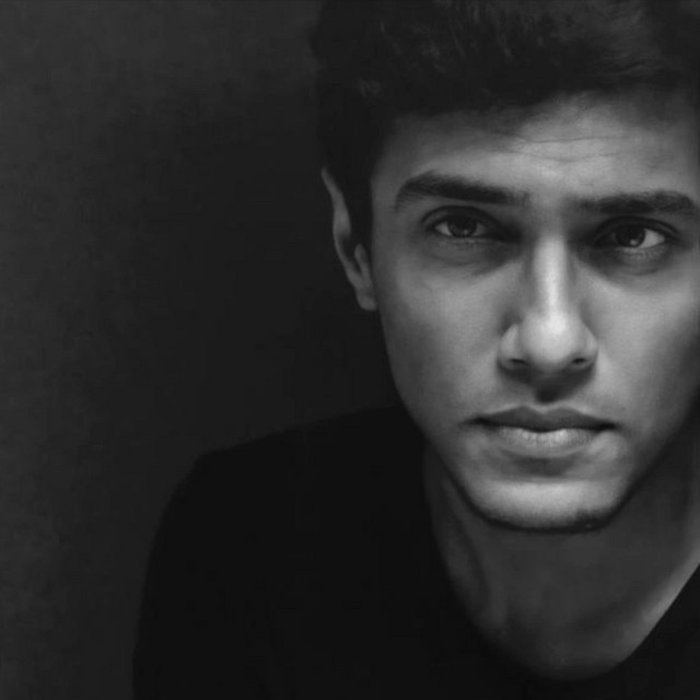 Harris Karasseri