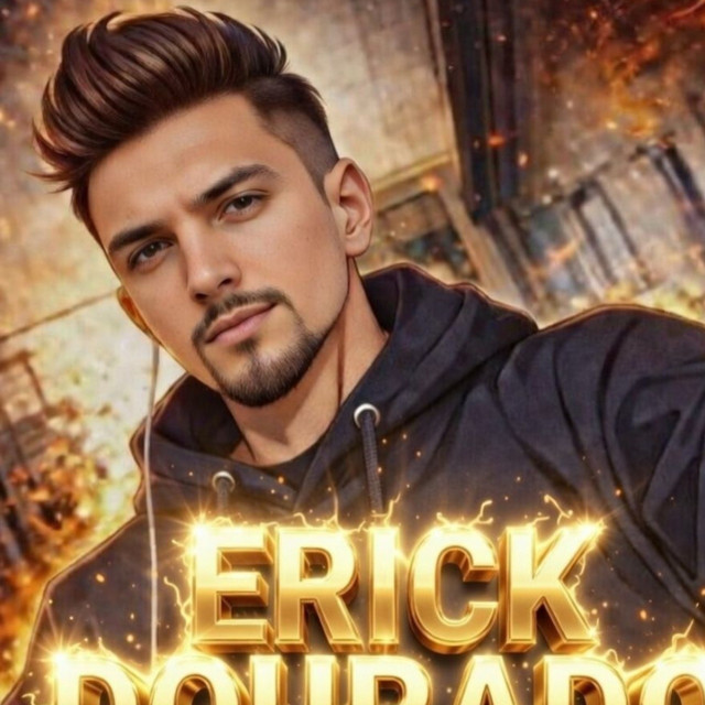 Erick Dourado