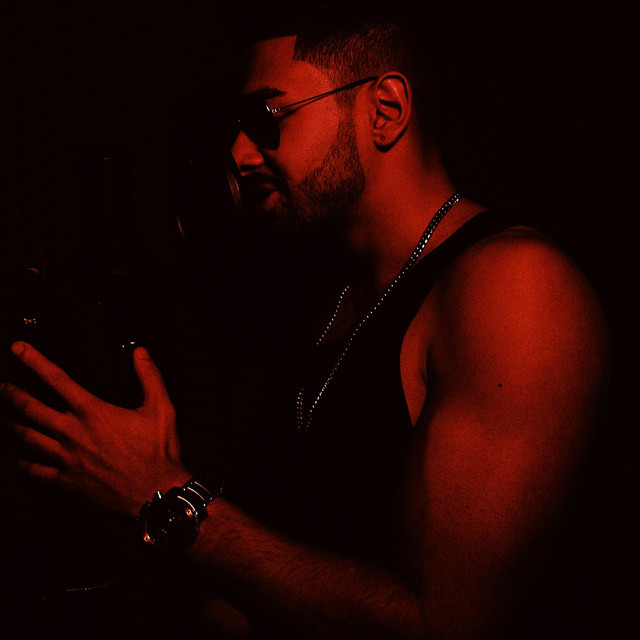 Alek Musik | Spotify
