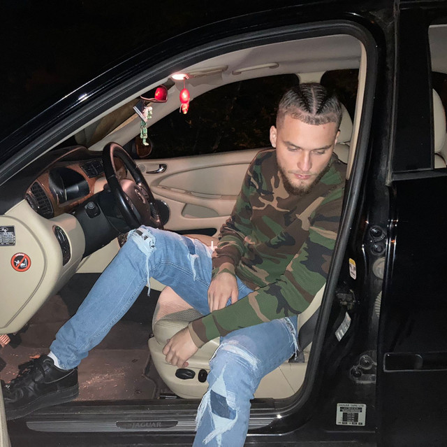 Rocky D | Spotify