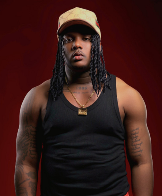 El Topo Mc - dembow band photo