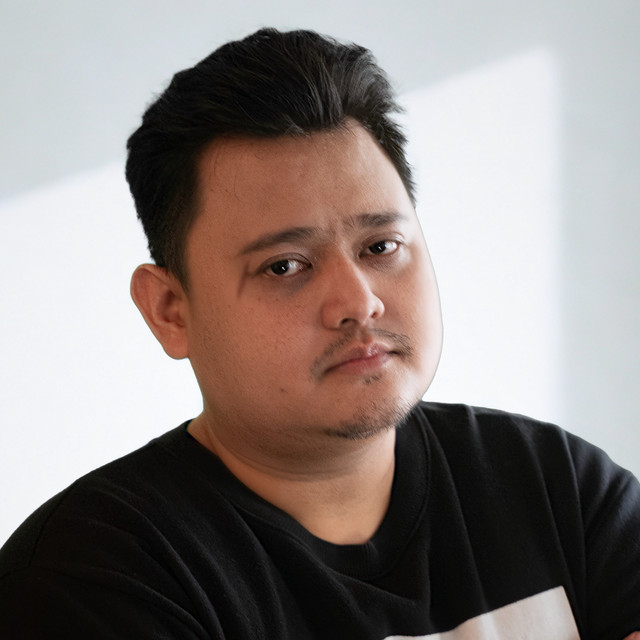 Chani Rasyid | Spotify