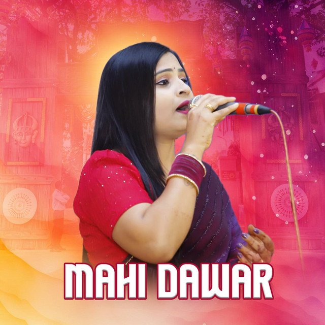 Mahi Dawar image