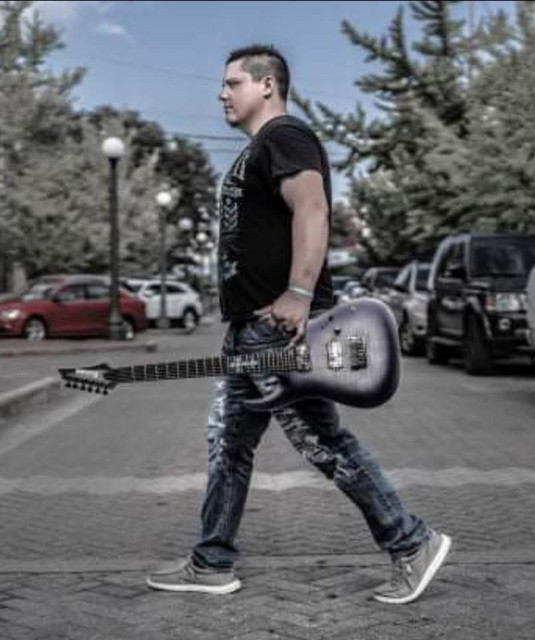 Martin Andrew Lowery