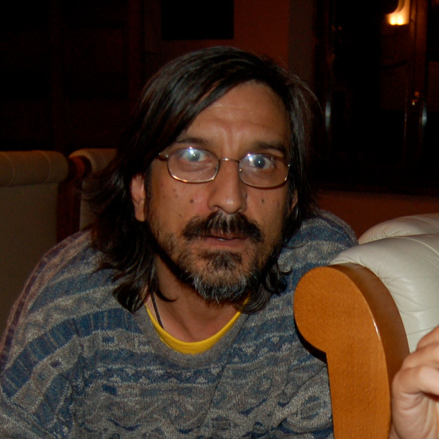 Francesco Tripodi