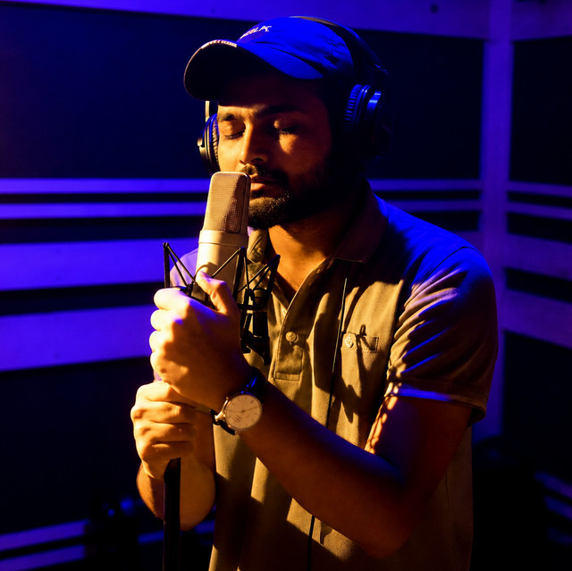 Anupam Sen