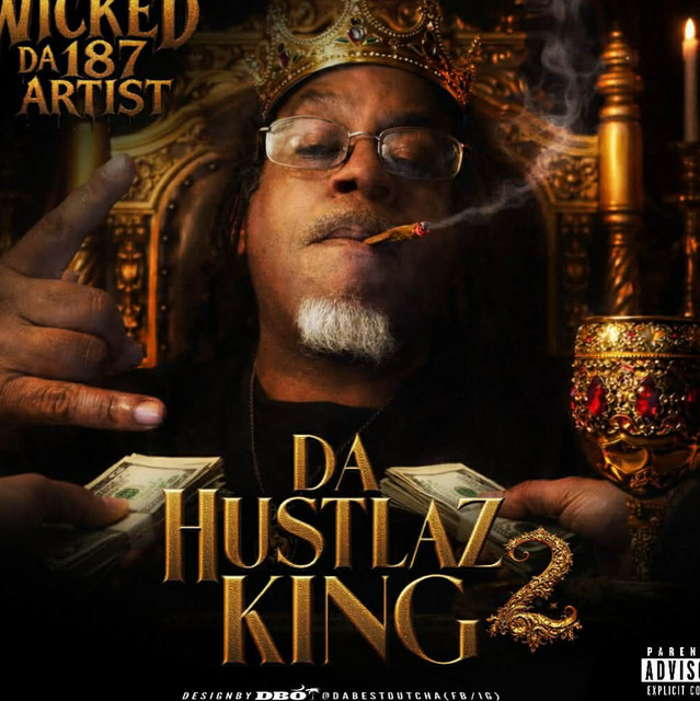 Mr.Wicked Da187Artist | Spotify
