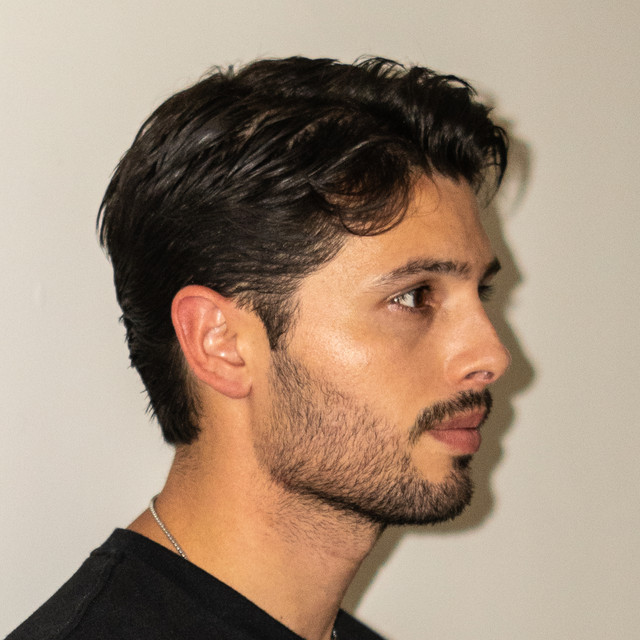 Eric Ferraro