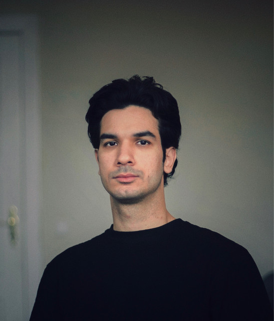 Mahan Farzad