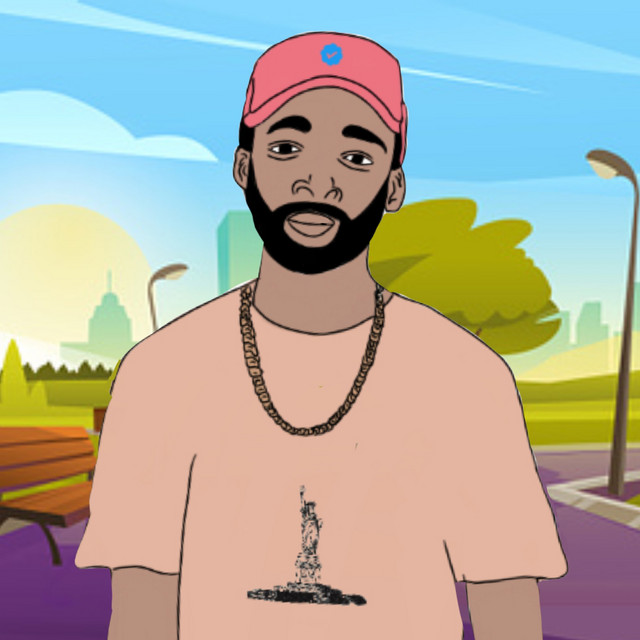 Trae Rixx | Spotify