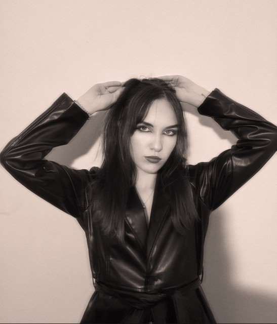 Eleanor Hanson