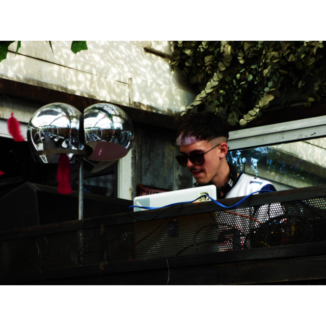 Felipe Alayon | Spotify
