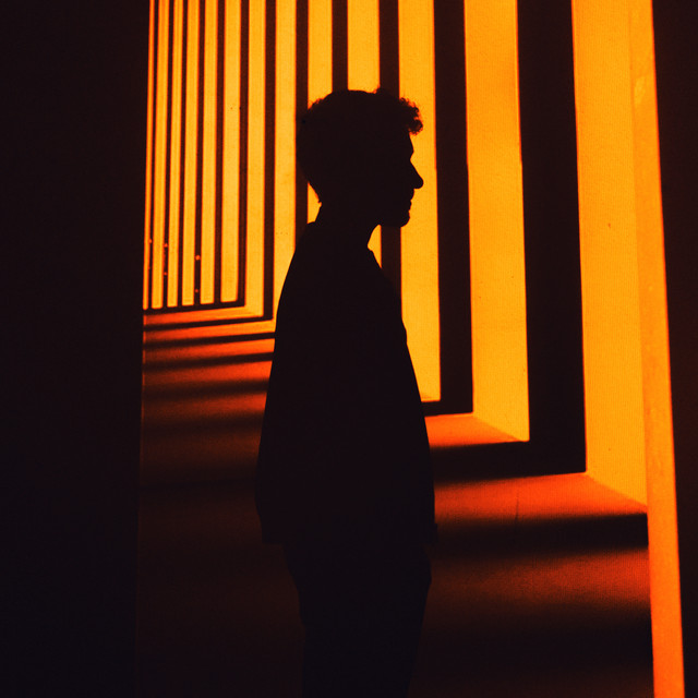 Eric Oder | Spotify
