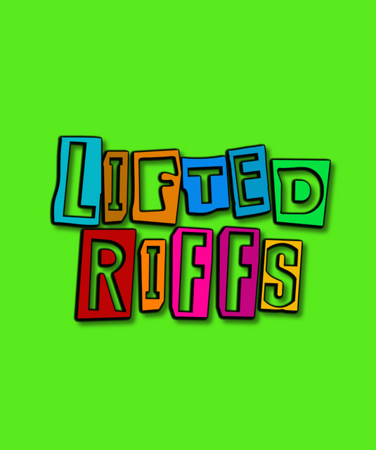Lifted Riffs Concert & Tour History | Concert Archives
