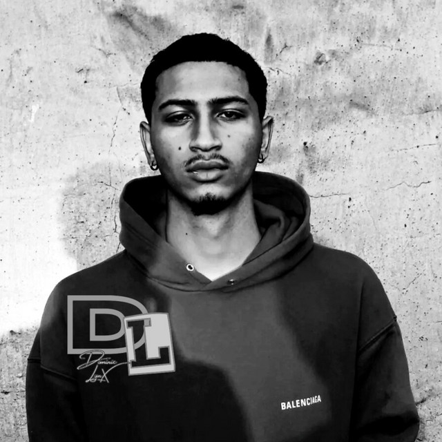 Dominic LynX | Spotify