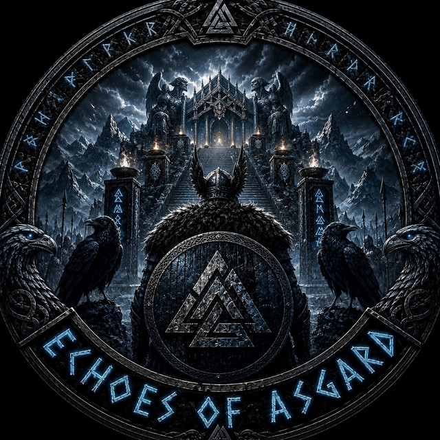 Echoes Of Asgard