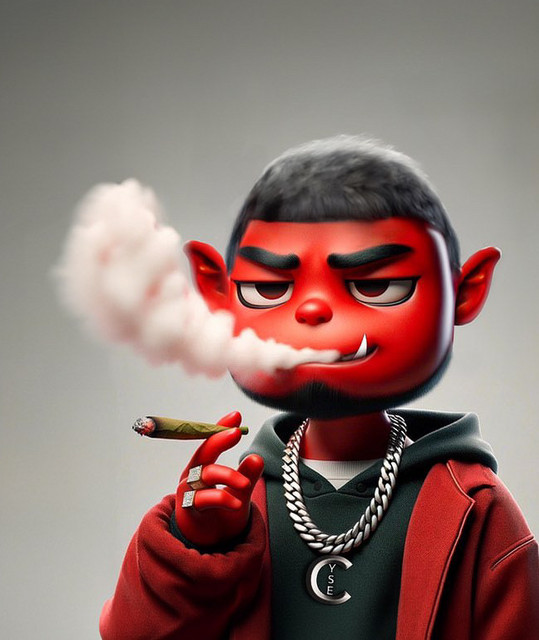 Colocho y Su Eminencia