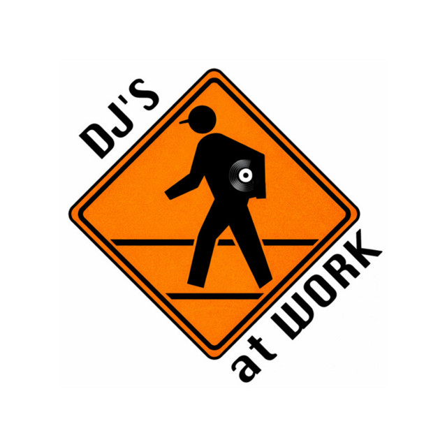 DJ's At Work