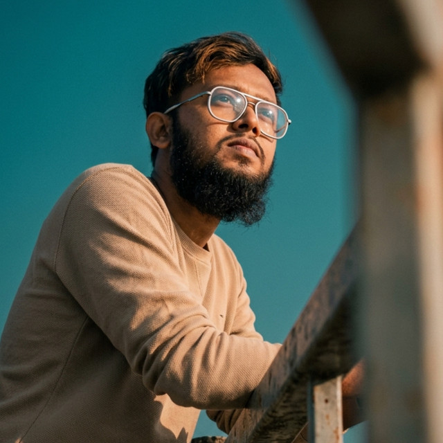 Mr. Gaanwala