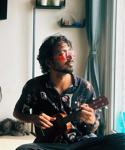 Jai | Spotify