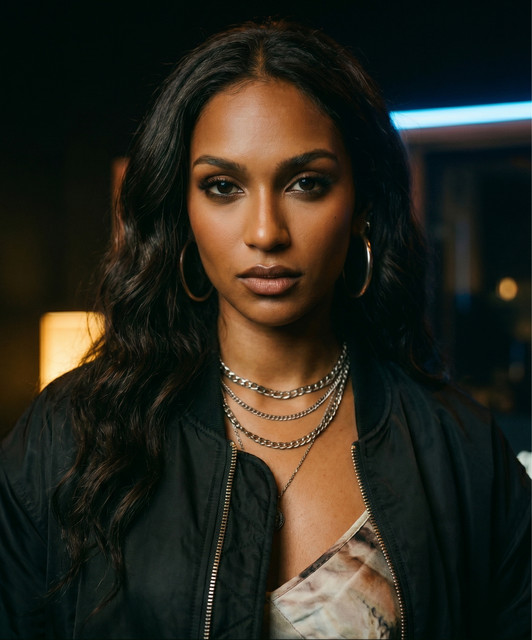 Ceyra Lane