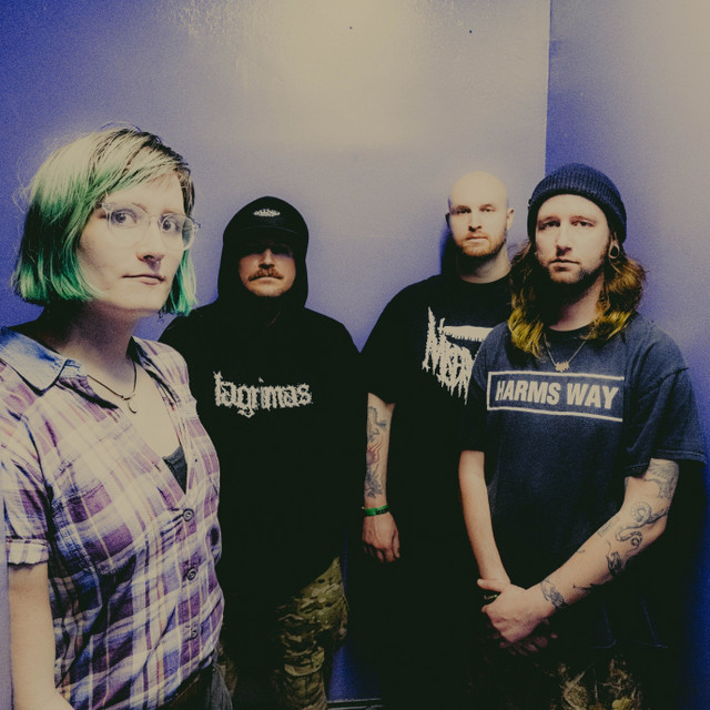 Tolls band image