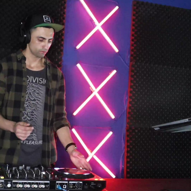 Dj Stoek