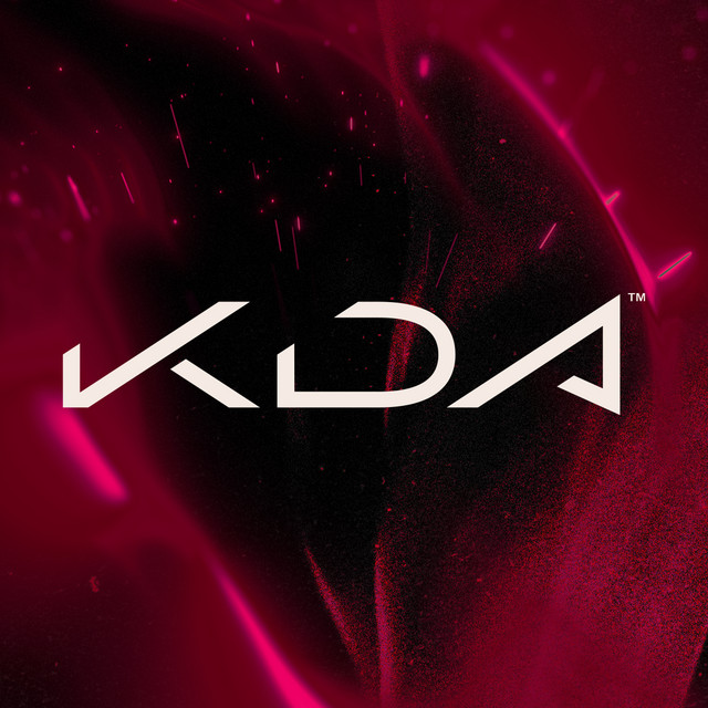 K/DA