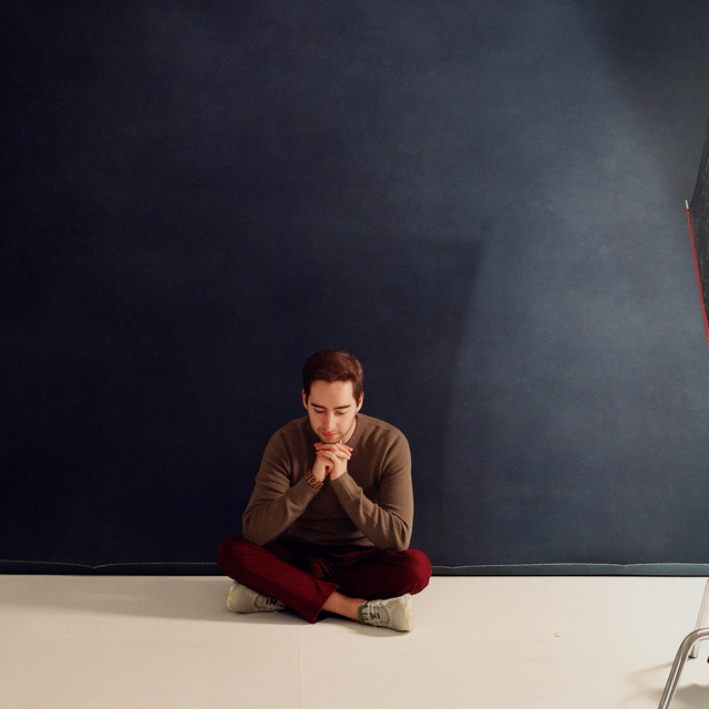 Josh Harmon image