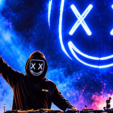 djronaldinhomix