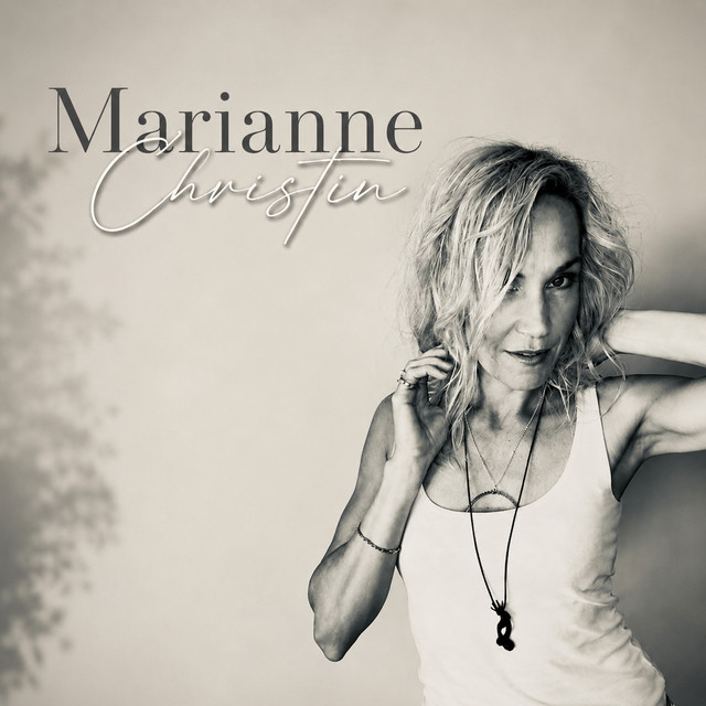 Marianne Christin