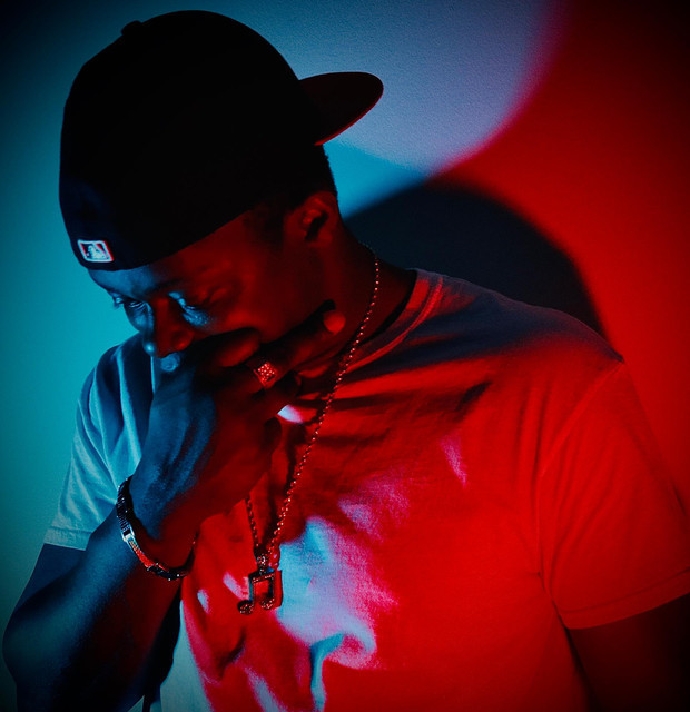Otey The Producer | Spotify