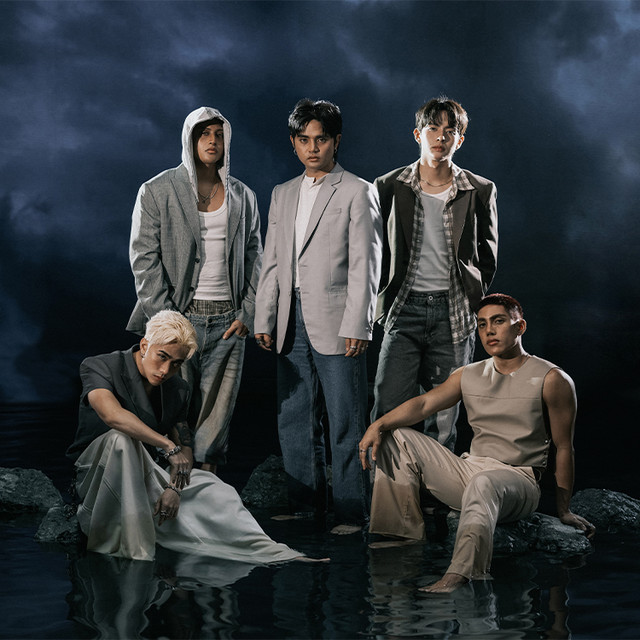 A'TIN FANS OF SB19 - ShareChat