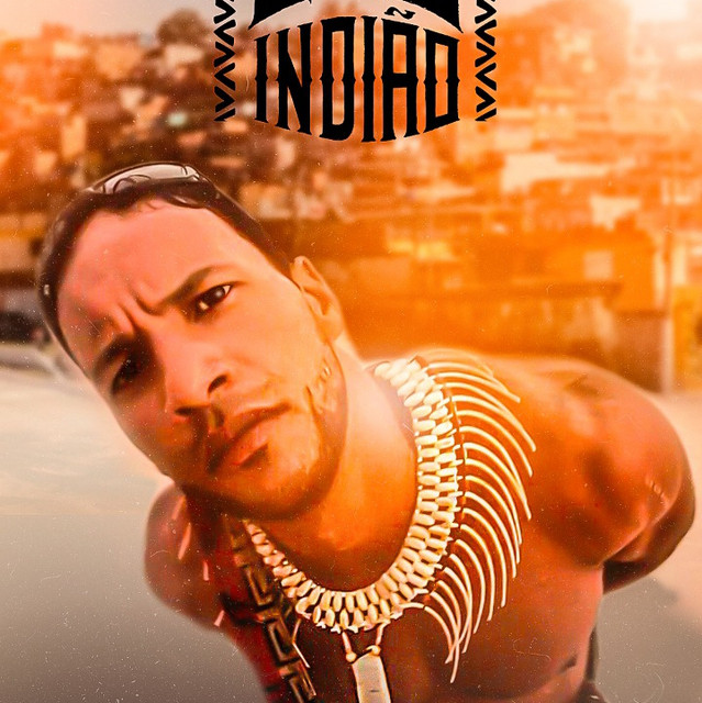 Mano Leo Indião | Spotify