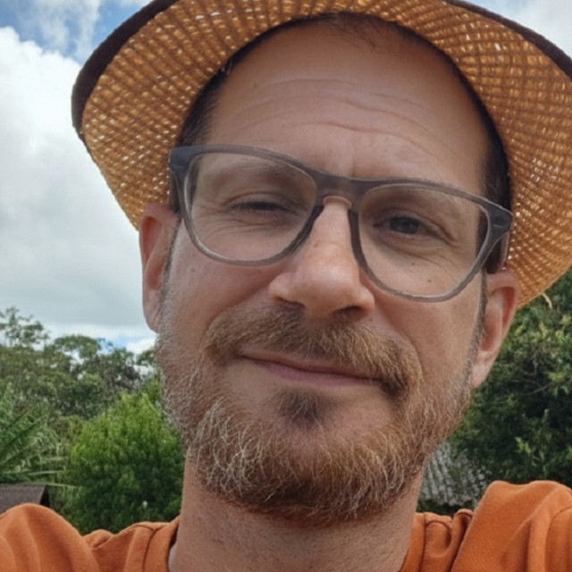 Axel Faya
