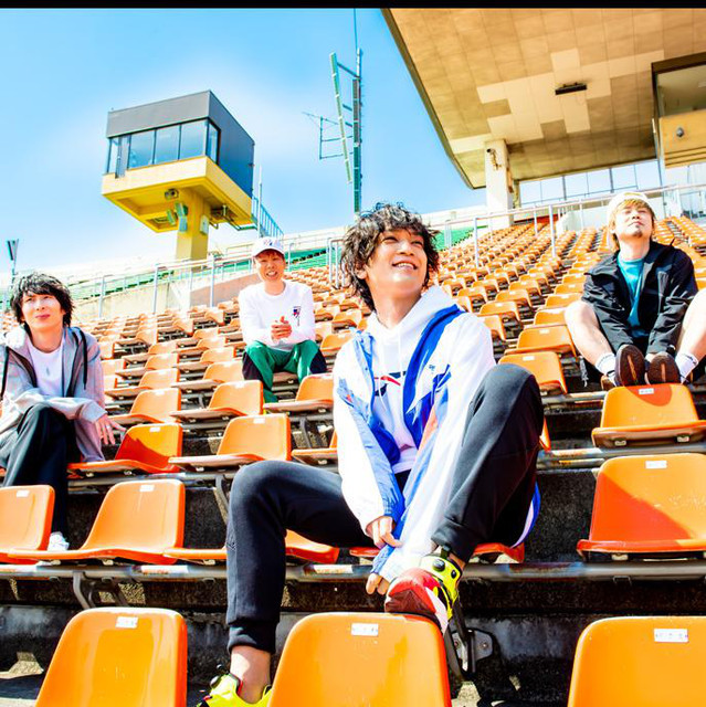 ラックライフ Spotify Listen Free