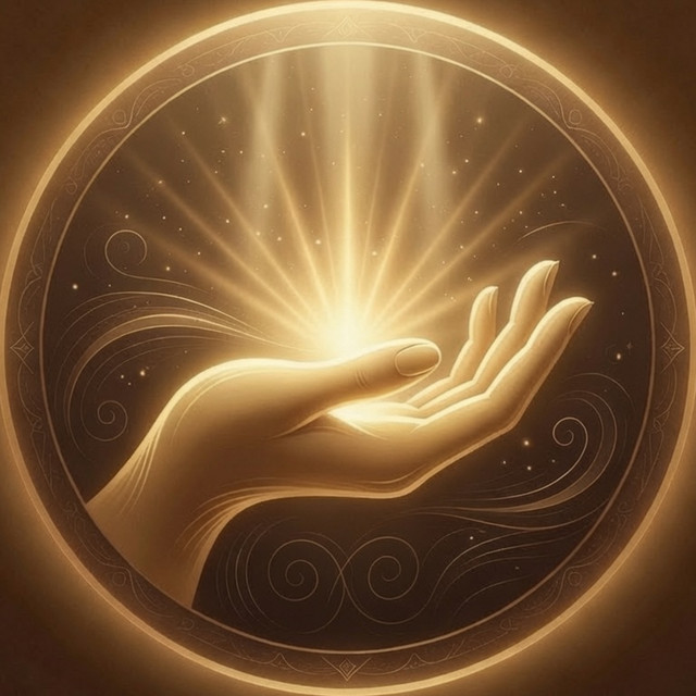 Forever Holds