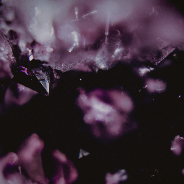 Crystal Minds