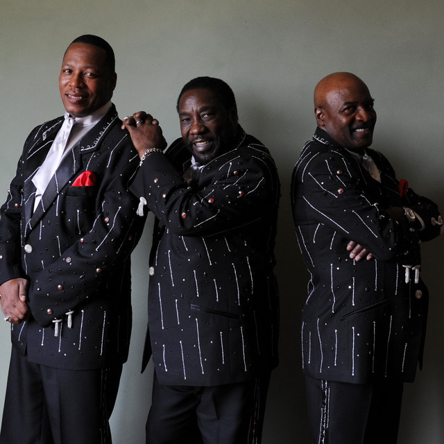 The O'Jays image