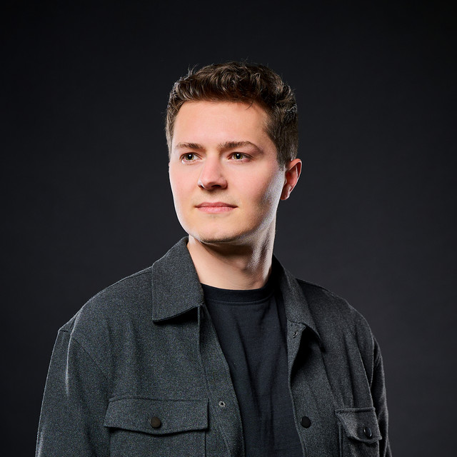 Luke Bergs