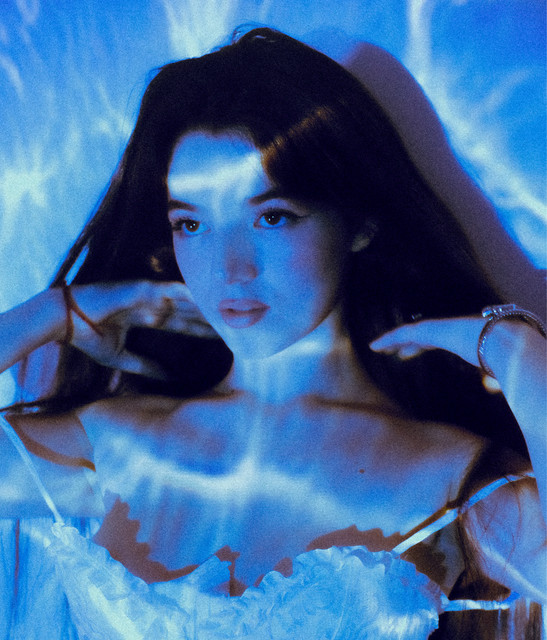 Eden Elf