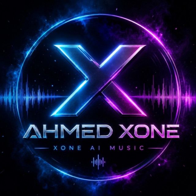 Ahmed xone