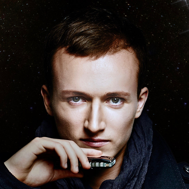 Konstantin Reinfeld image