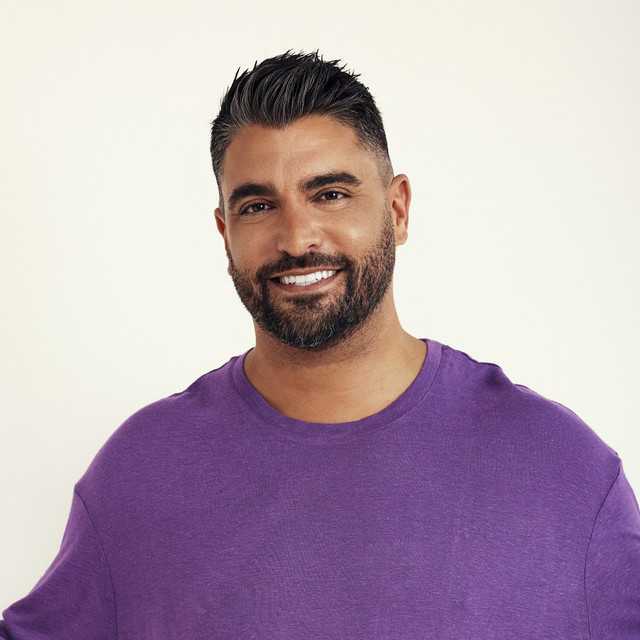 Moshe Peretz image