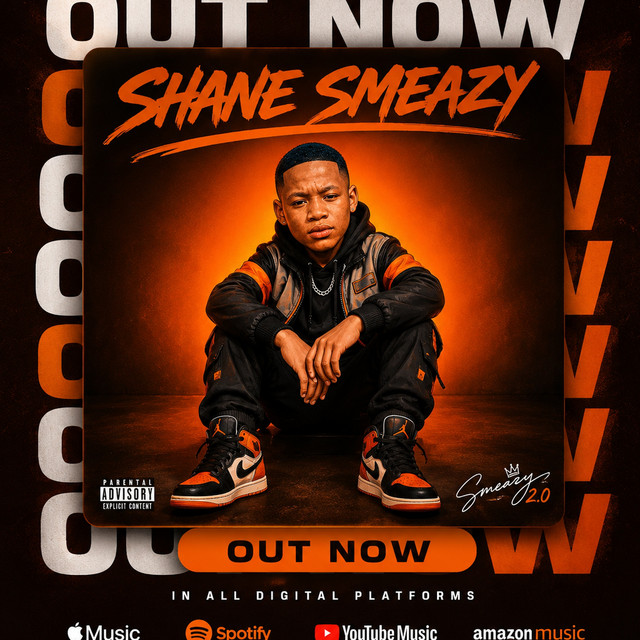 Shane smeazy