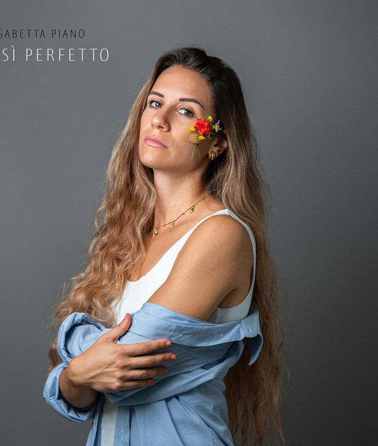 Elisabetta Piano
