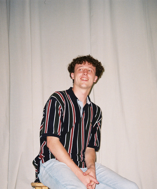 Gideon Martin | Spotify