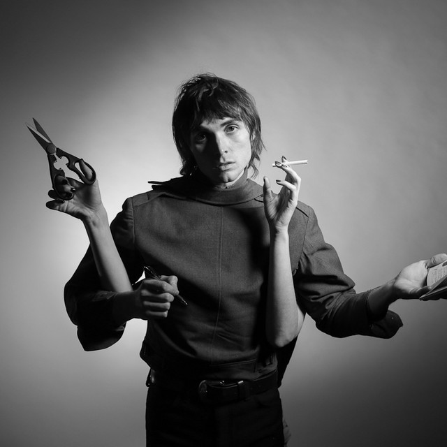 Austin Stambaugh image