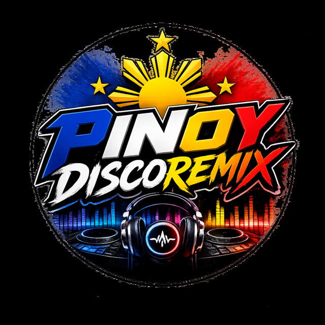 Pinoy Disco Remix Official